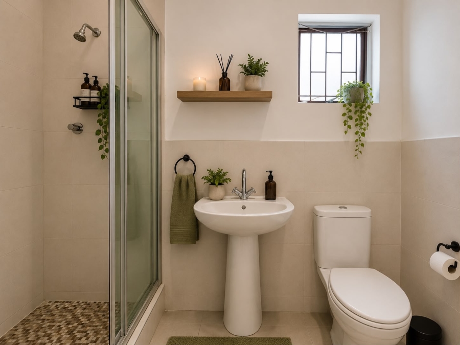 3 Bedroom Property for Sale in Ruyterwacht Western Cape